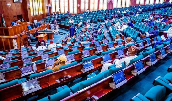 Bill to establish Nigerian institute of facilities management approved