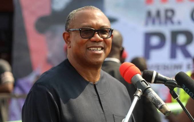 Labour party faction urges Obi to withdraw petition against Tinubu