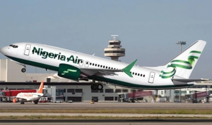 Court stops Nigeria Air shares’ sale to Ethiopian Airlines