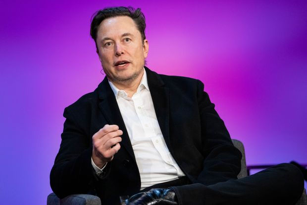 Elon Musk's brain Implant Firm sets to start trials on humans