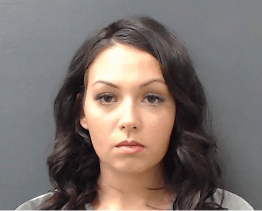 Teacher arrested for alleged sexual relationship with 16 year old