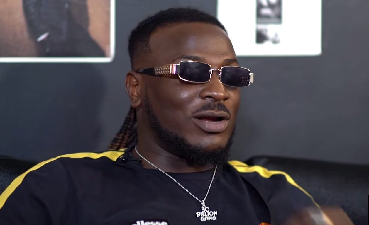 ‘Nigerians now intolerant to mediocre music’ – Peruzzi warns colleagues