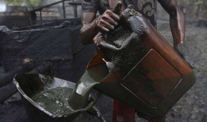 Federal Government reveals that Nigeria lost N29tn due to fuel subsidies and oil theft