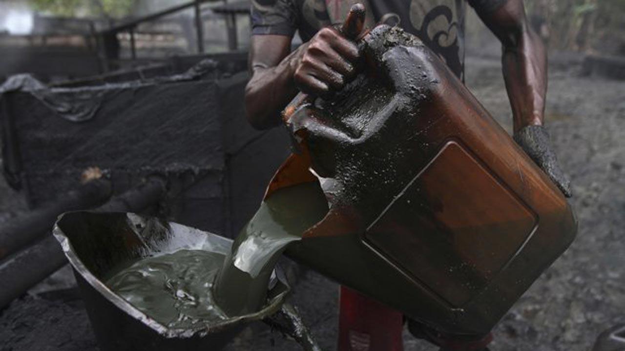 Federal Government reveals that Nigeria lost N29tn due to fuel subsidies and oil theft
