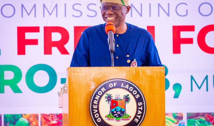 Lagos set to disburse N3.1 billion to 1,000 retirees