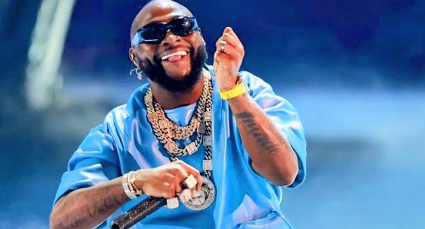 ‘I’m quitting music after my next album’ – Davido