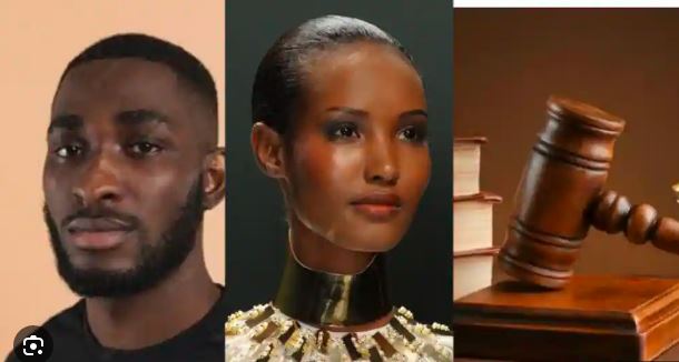 Man seeks unconventional divorce due to wife's extraordinary beauty