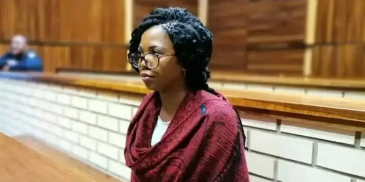 Woman kills boyfriend over rough sex