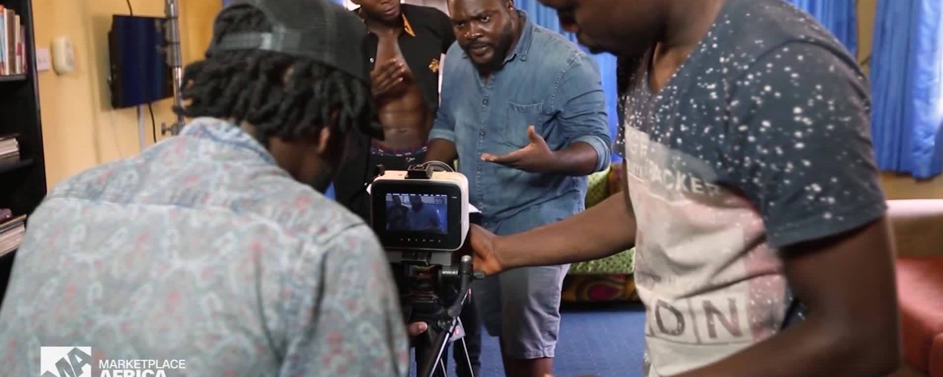 Nollywood filmmakers produce over 250 films in first 3 months of 2024