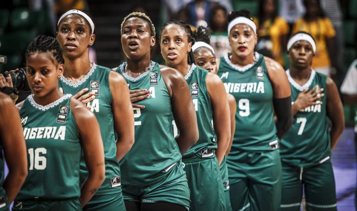 FG advises triumphant D'Tigress to stay away from hard drugs