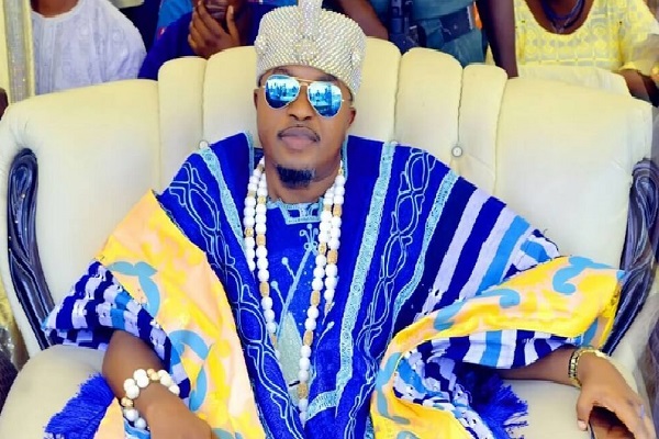 Oluwo of Iwo: Mohbad's death a colossal loss to the world