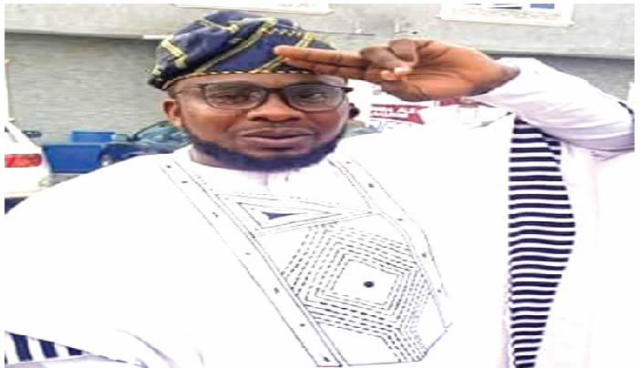 Landlord killed by hoodlums over sharwarma