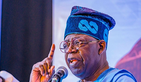 Tinubu orders security agencies to rescue abducted students in Zamfara