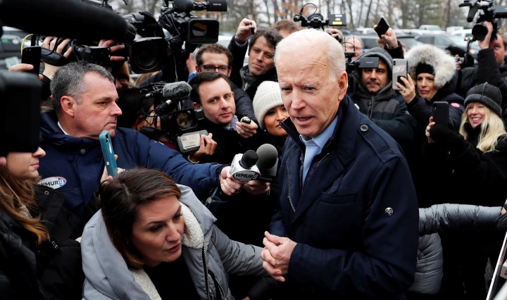 White House journalists' dinner to roast President Biden with jokes