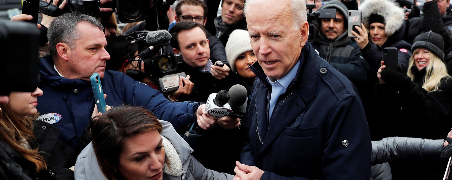 White House journalists' dinner to roast President Biden with jokes