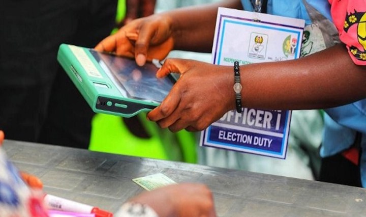 INEC prepares 11,355 BVAS machines for Kogi, Bayelsa, and Imo elections