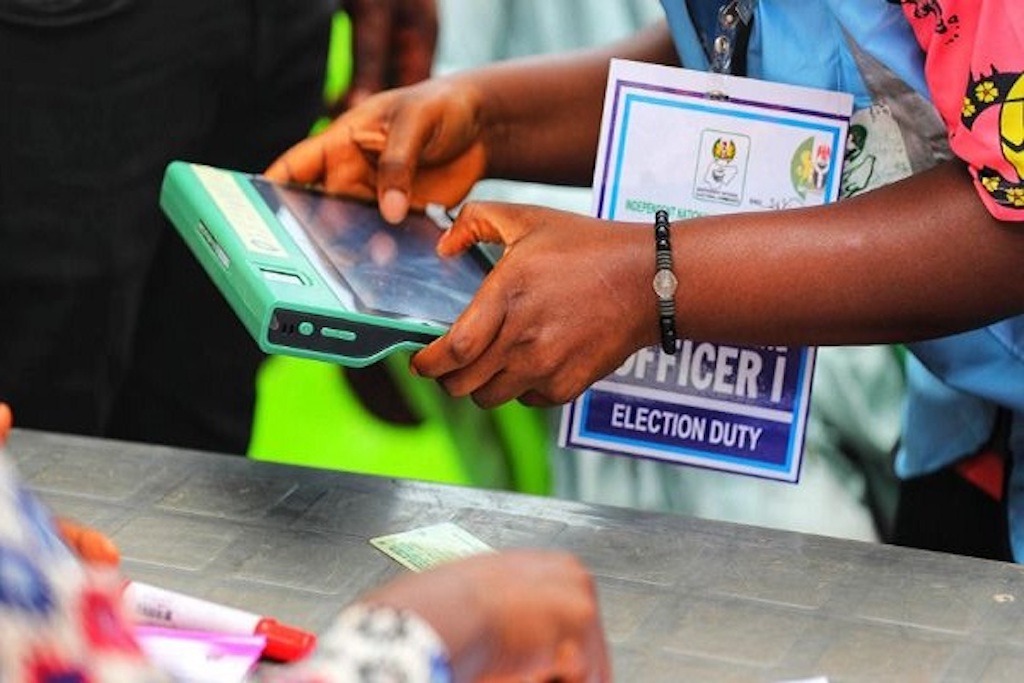 INEC prepares 11,355 BVAS machines for Kogi, Bayelsa, and Imo elections