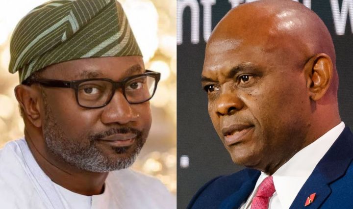 Otedola revealed how his N250bn offering to purchase Transcorp was rejected