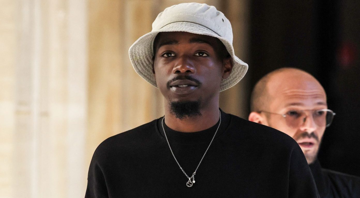 French rapper MHD receives 12 year prison sentence for murder