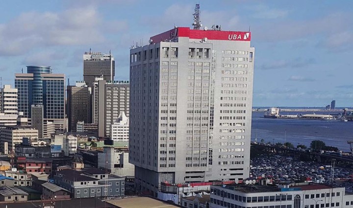 UBA secures $175m financial package from AfDB