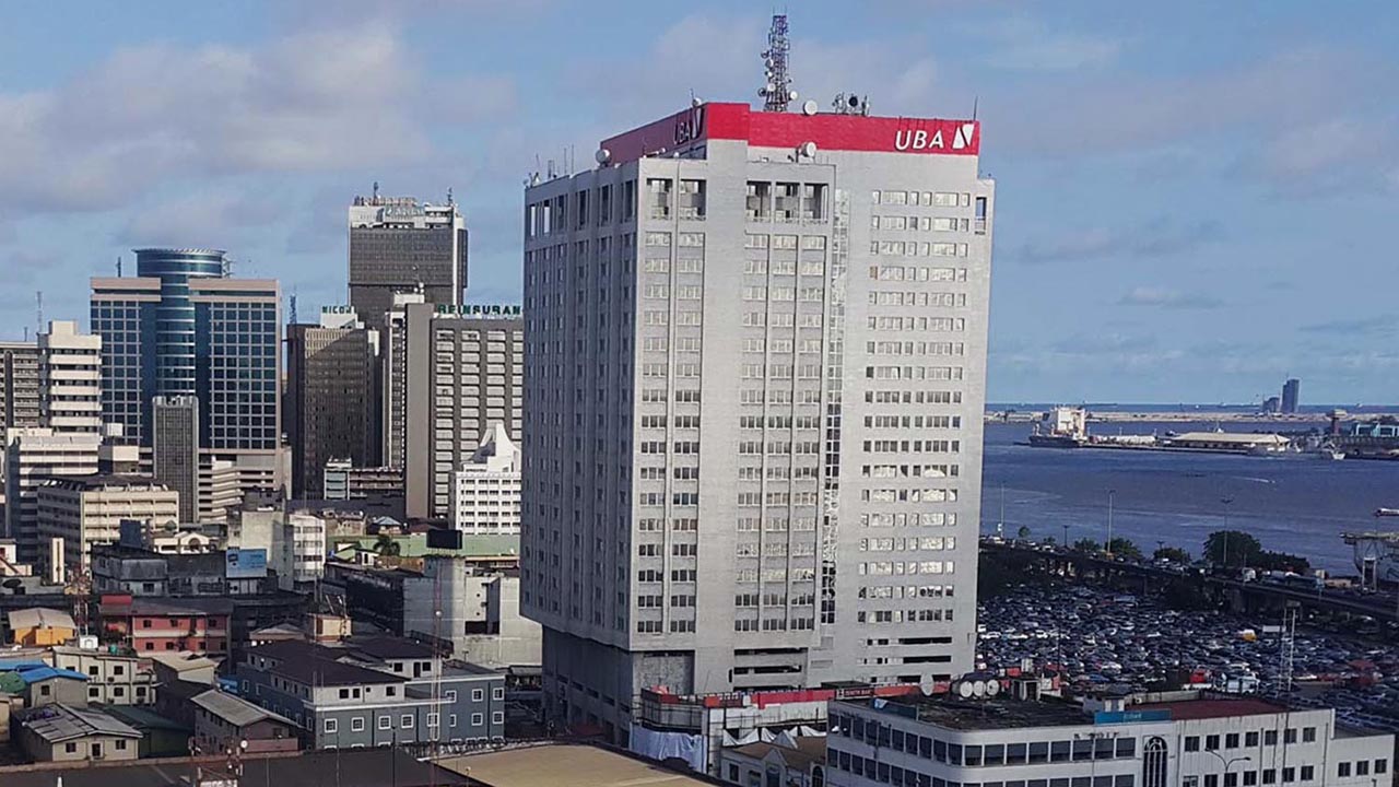 UBA secures $175m financial package from AfDB