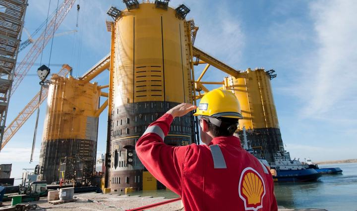 Sabotage and oil theft must stop - Shell issues warning