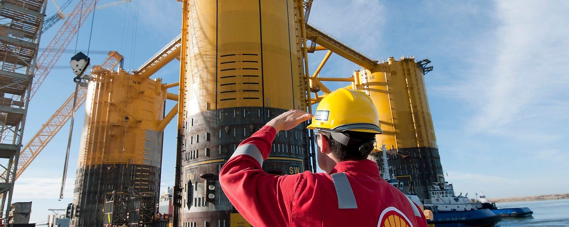 Sabotage and oil theft must stop - Shell issues warning