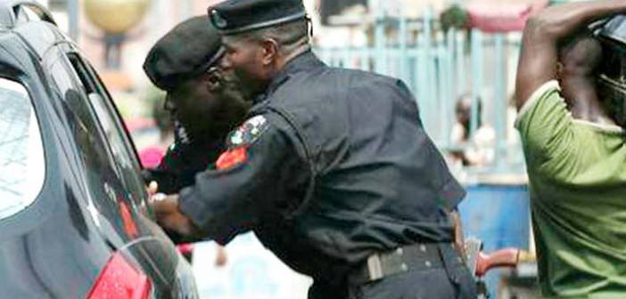 Police accused of demanding N515,000 to investigate murder case in Delta