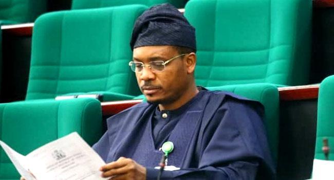Rep. Shina Peller urges Tinubu to increase budget for creative industry