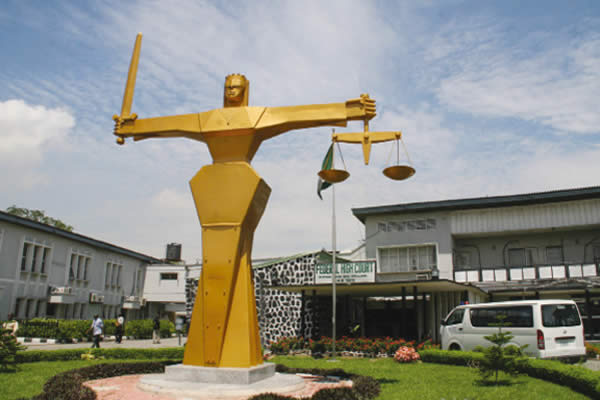 Policeman in court for alleged N128m theft