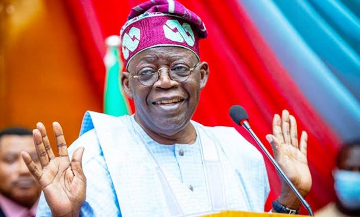 FCT residents file lawsuit to halt Tinubu's swearing-in