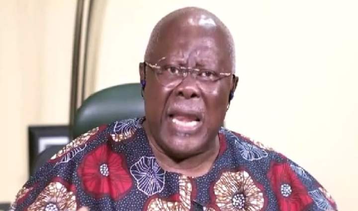 I can nominate the right candidates for Tinubu's appointments - Bode George