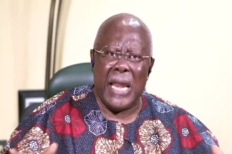 I can nominate the right candidates for Tinubu's appointments - Bode George