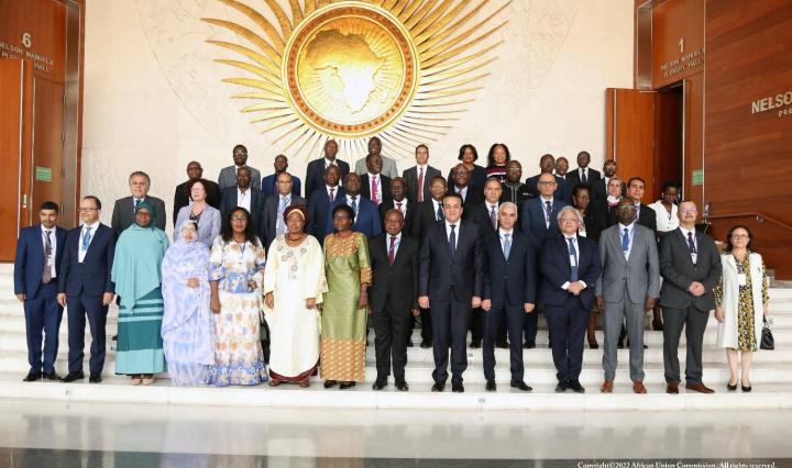 African Union takes action against Niger after military coup