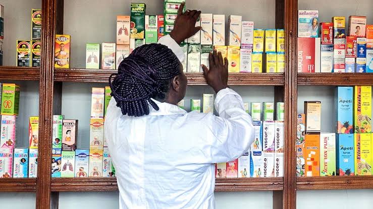Pharmacy Council shuts down 400 Illegal drug stores in Cross River state