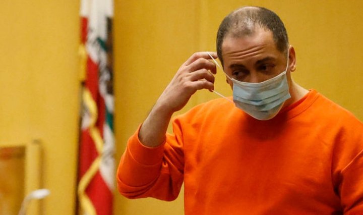 Tech entrepreneur pleads not guilty to murder in case of cash app founder's death