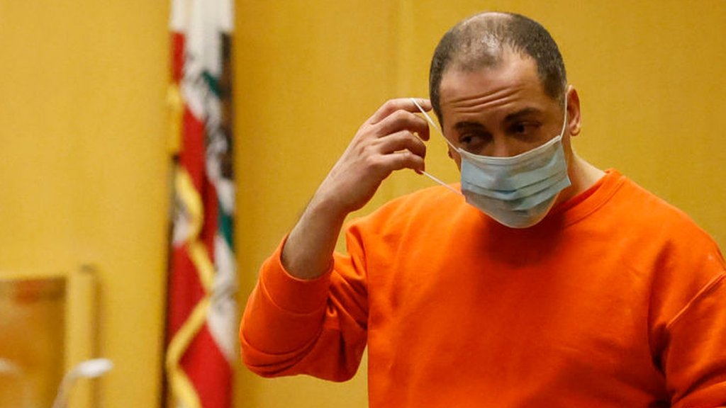 Tech entrepreneur pleads not guilty to murder in case of cash app founder's death