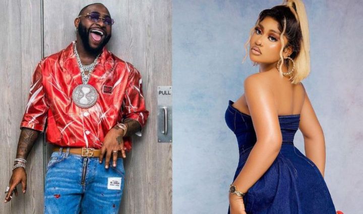 BBNaija winner Phyna receives death threats after clash with Davido