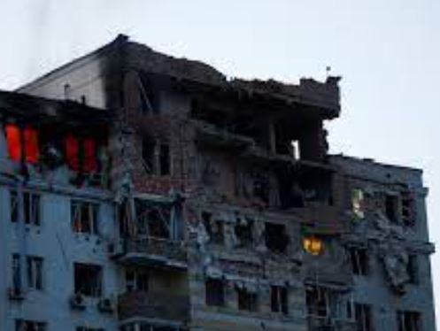 Moscow attack leaves 40 dead and over 100 injured