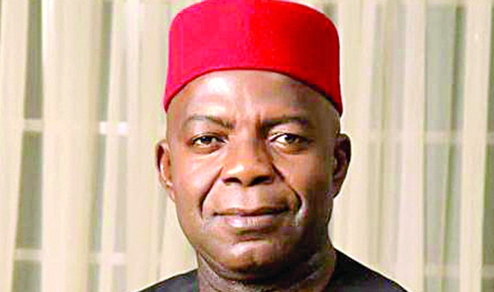 Abia state uncovers 2,300 'Ghost Workers' in payroll system