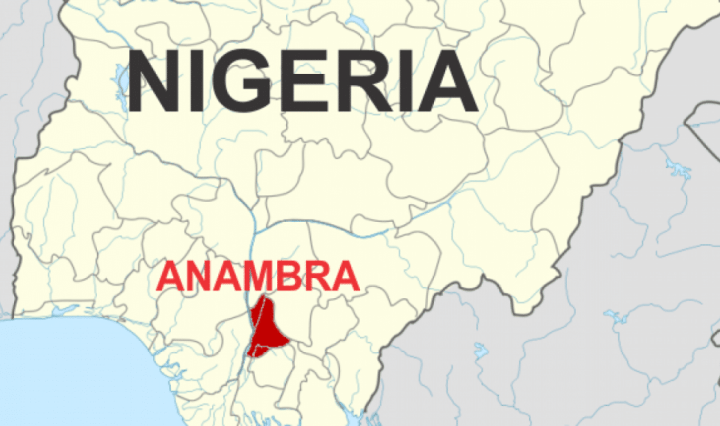 Anambra records the highest number of children with TB