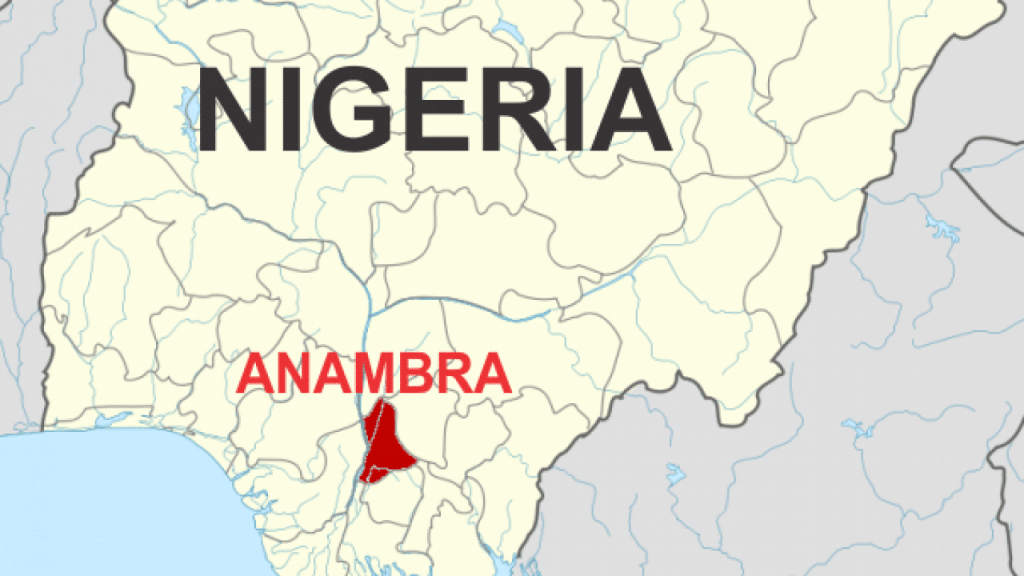 Anambra records the highest number of children with TB