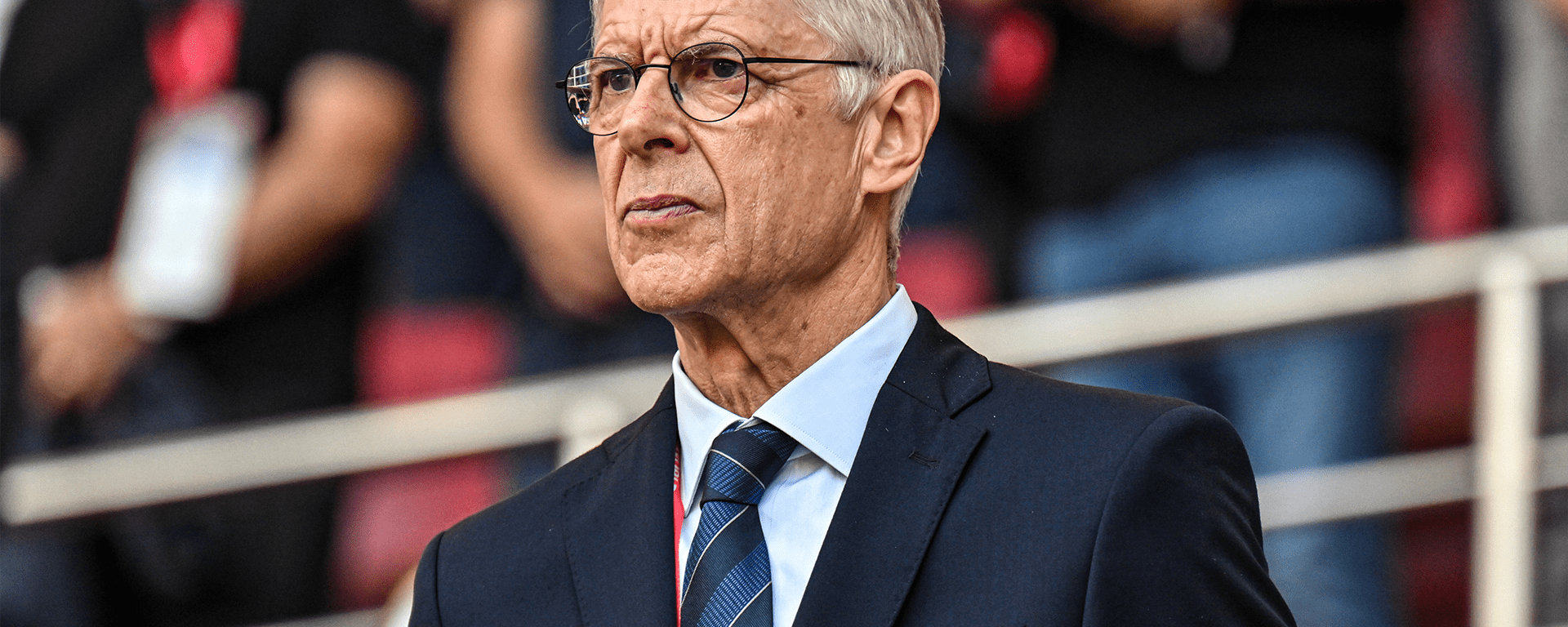 Wenger predicts Man City vs Real Madrid and AC Milan vs Inter to reach the UCL final