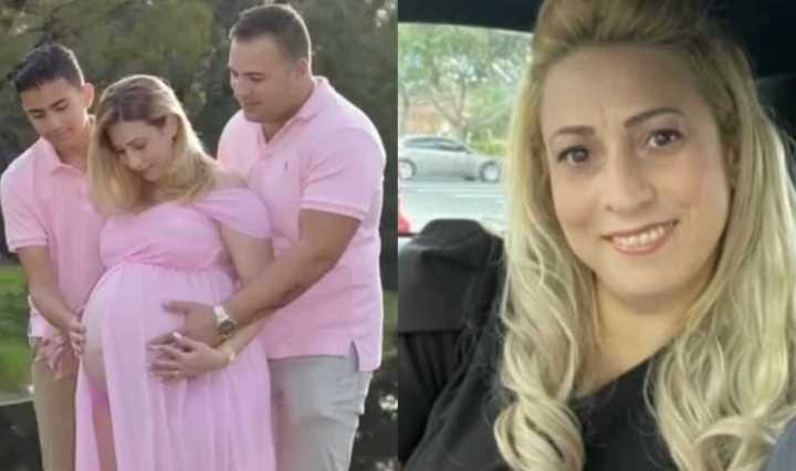 13-year-old boy charged for stabbing his mother to death before taking photos of her dead body and sharing with friends