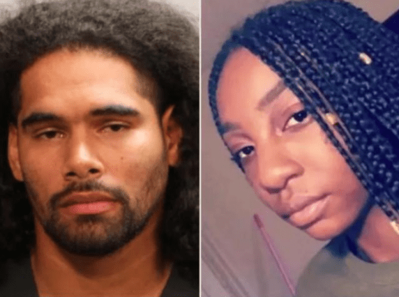 Man found guilty of killing his 16-year-old niece after getting her pregnant