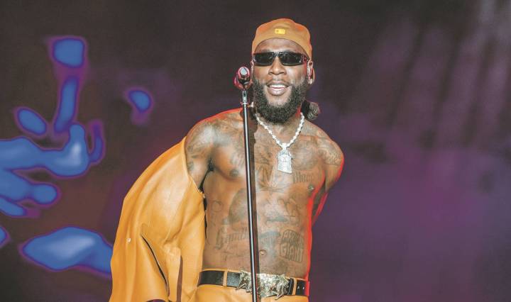 Burna Boy reveals why Nigerians hate him