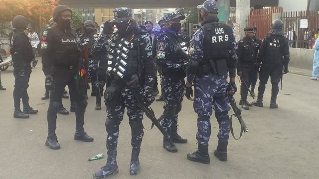 Couple arrested for planning fake kidnap to extort money from UK relatives