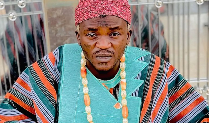 EFCC is planning to arrest me please help me - Portable