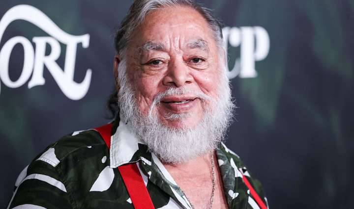 Mexican actor Sergio Calderón, known for pirates of the caribbean, passes away at 77