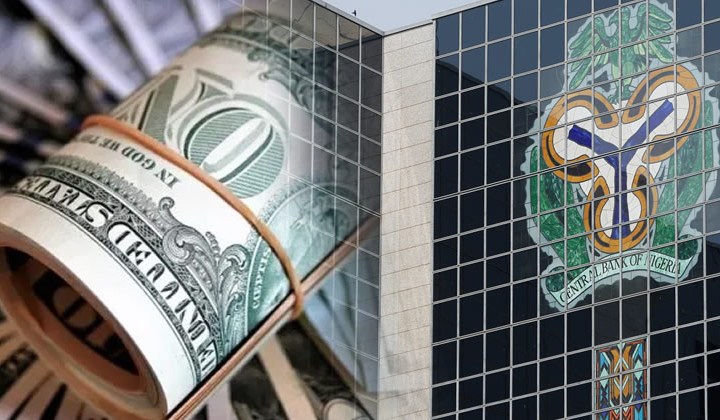 CBN allows foreign banks to provide dollar loans to Nigerians